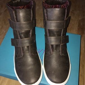 Ladies Blowfish shoes